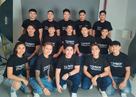 pinay tomboy|Tomboy Philippines (@tomboyphilippines) .